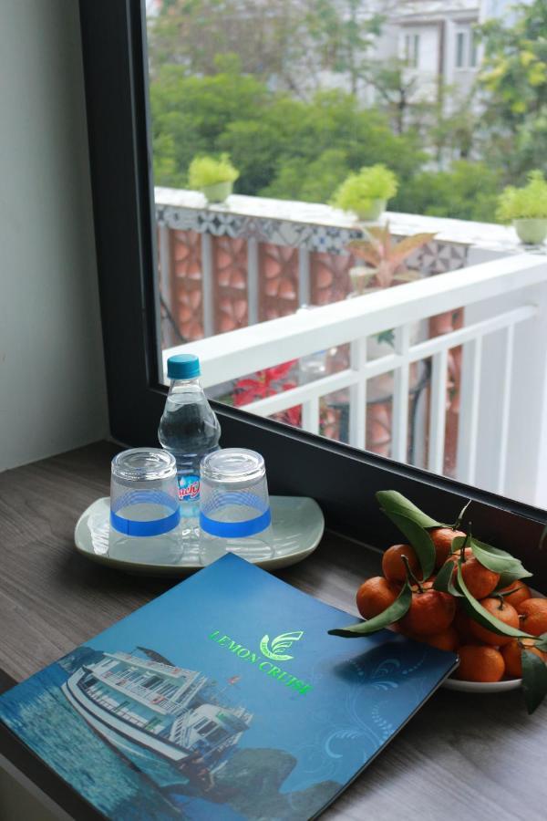 拉姆花园精品家庭旅馆 顺化 外观 照片